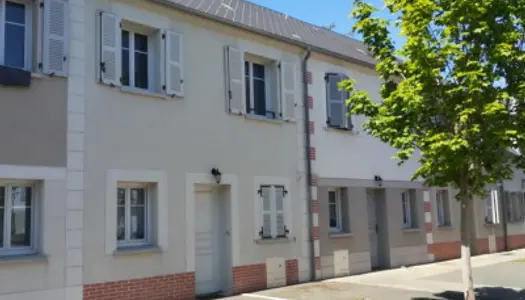 Maison 3 pièces 60 m² 