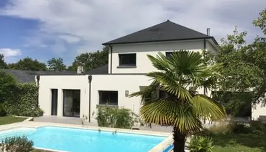 Vente maison de 2017, 175 m2 Bois Saint Lys 