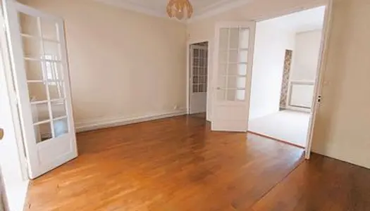 Maison 5 pièces 91 m² 