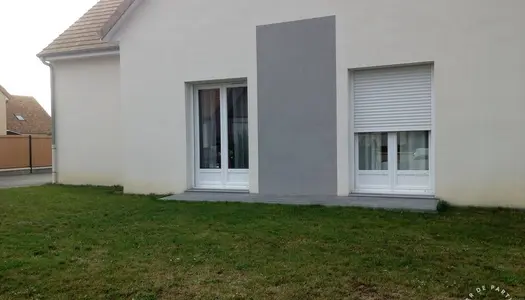 Maison 5 pièces 156 m² 