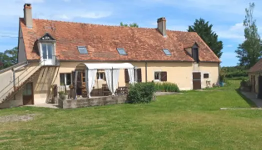 Maison 6 pièces 175 m² 