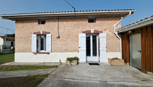 Maison 3 pièces 73 m² 