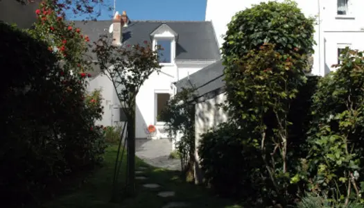 Maison 3 pièces 93 m² 