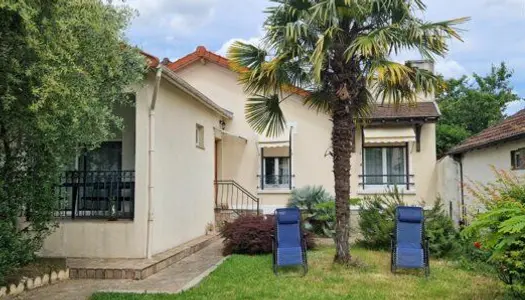 Maison 3 pièces 72 m² 