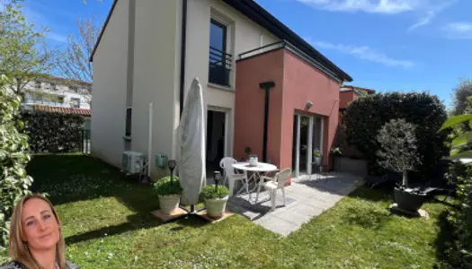 Maison 4 pièces 76 m²