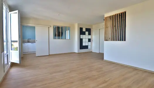 Appartement 5 pièces 96 m² 