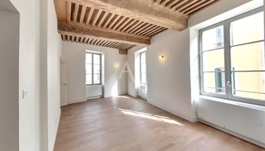 Appartement 4 pièces 95 m² 