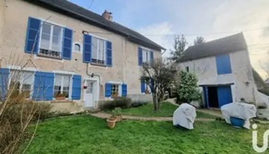 Vente Maison de campagne 6 pièces