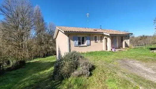 Vente Maison/villa 5 pièces