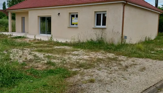 Maison 6 pièces 148 m² 