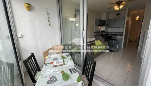 Vente Appartement 31 m² à Balaruc-les-Bains 152 100 €