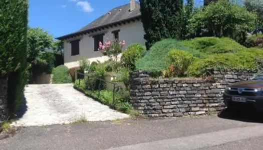 Maison 5 pièces 103 m²