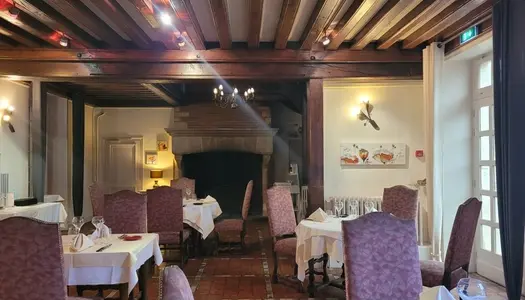 Dpt Loiret (45), à vendre proche de ORLEANS Café - Restaurant