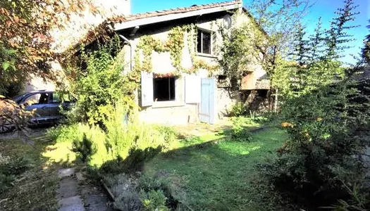 Vente Maison 67 m² à Saint-Girons 128 000 €