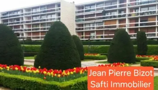 Appartement 4 pièces 85 m²