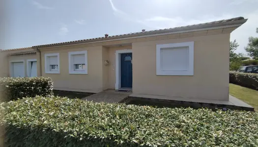 Vente Maison 91 m² à Pineuilh 186 375 €
