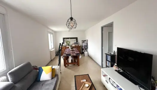 Maison 6 pièces 130 m²