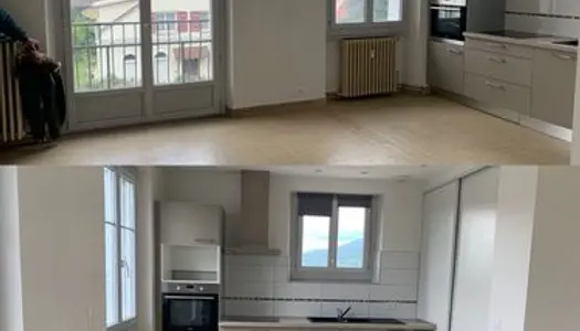 Appartement 3 Pieces. 61,7m2 