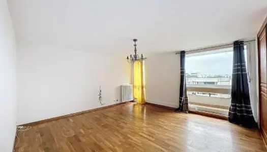 Appartement 4 pièces 78 m² 