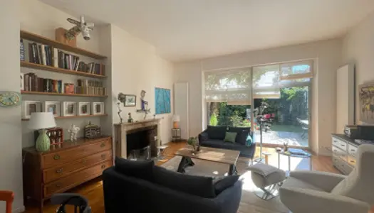 Maison 7 pièces 192 m²