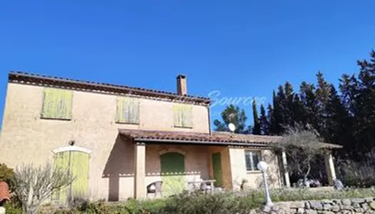 Villa 4 pièces 130 m²