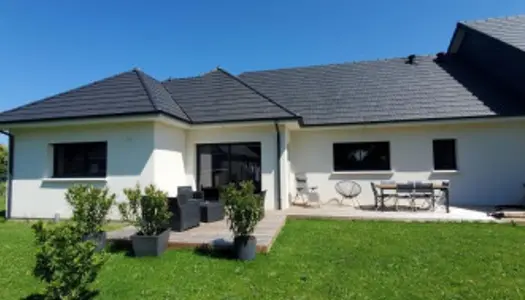 Maison 6 pièces 152 m² 