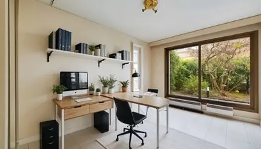 Vends appartement - 24.01m² - 1 pièce - Neuilly Sur Seine 92200 