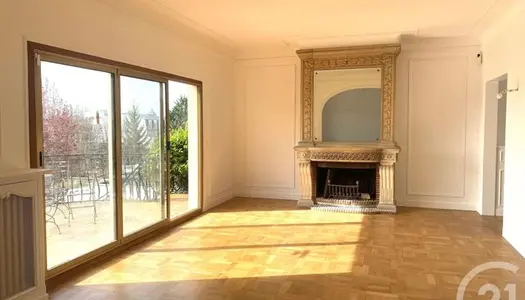 Maison 5 pièces 170 m²