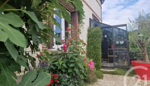 Maison 4 pièces 145 m² 