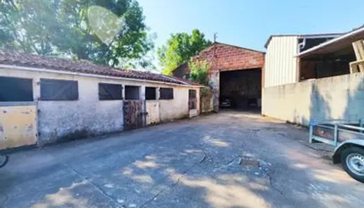 Terrain 358 m² Beaupreau En Mauges 