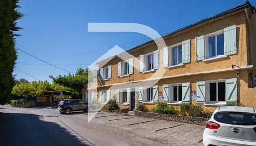 Vente Local commercial 615 m² à L Isle sur la Sorgue 1 473 000 €