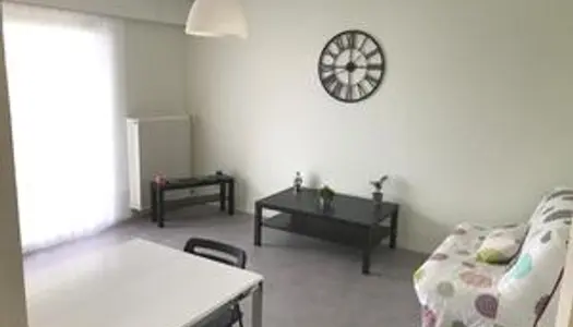 Appartement 1 pièce 28 m² 