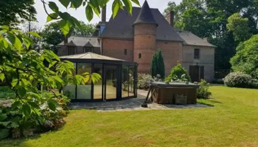 Maison 8 pièces 300 m²