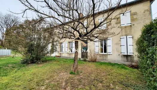 Maison 6 pièces 206 m²