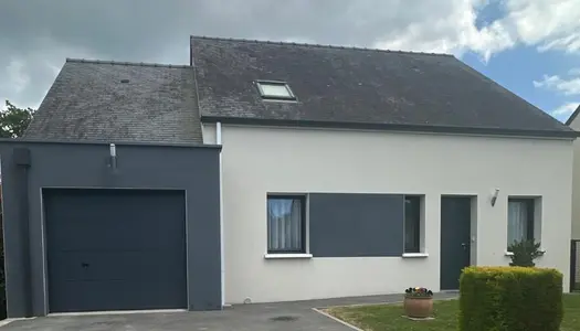 Faites l'expérience de Perfect Living à Quintin : votre nouveau bungalow 2 chambres au coe 