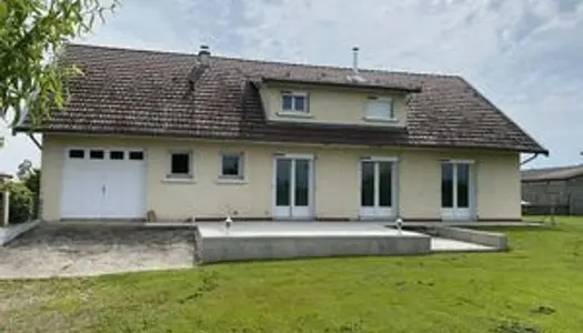 Maison - 170m ² 