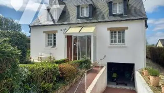 Maison 5 pièces 101 m² 