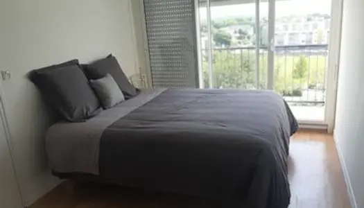 Appartement pour colocation étudiants 