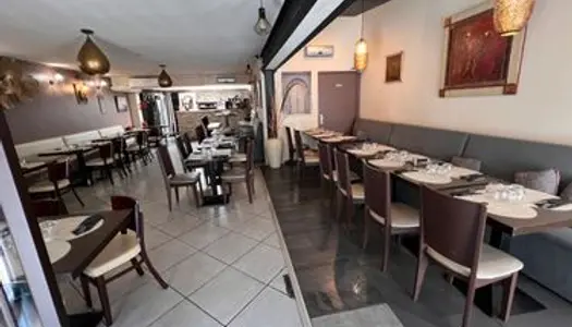 Restaurant 110 m2 Marseille 103011 
