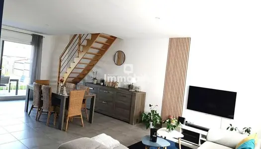 Maison 5 pièces 85 m² 