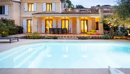 Vente Villa 98 m² à Villeneuve-Loubet 698 000 €