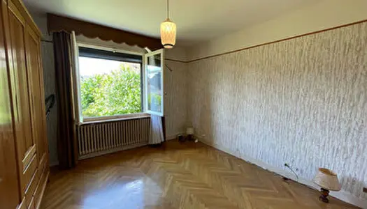 Maison 4 pièces 102 m² 