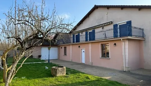 Superbe Maison En Pierre Avec Dépendances