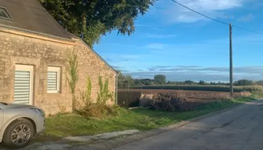 Vente longère 6 pièces 190m2 