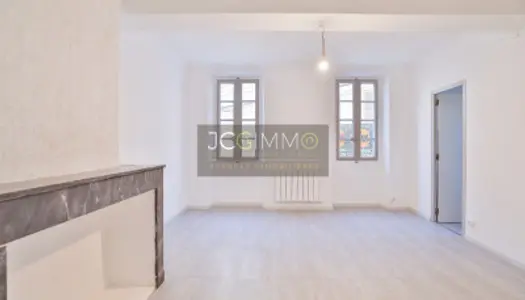 Appartement 3 pièces 71 m²