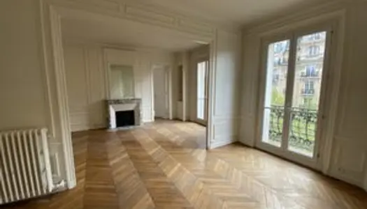 Appartement à louer Paris