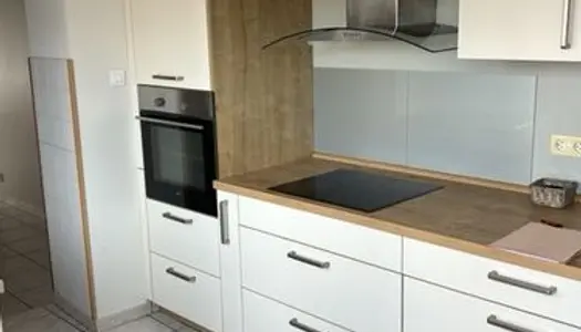 Appartement à Marmoutier 