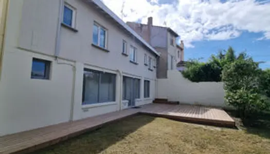 Appartement Arcachon 4 pièce(s) 97.40 m2 