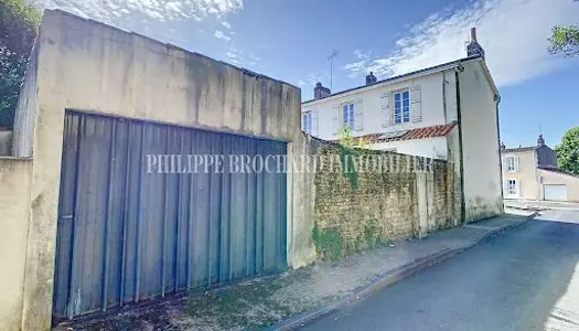 Maison 5 pièces 140 m² 