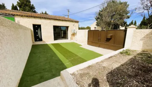 Maison 3 pièces 57 m²